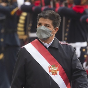 Informe: el fracaso de la derecha peruana
