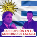 La columna de Nicolás Centurión: corrupción en el gobierno de Lacalle